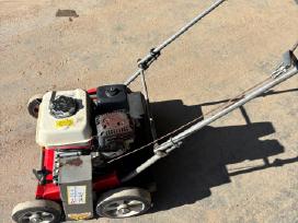 Skarifikatorius benzininis Eliet E501 Pro Gx200 dp