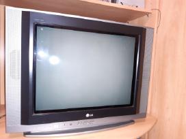 Super Slim kineskopinis televizorius LG