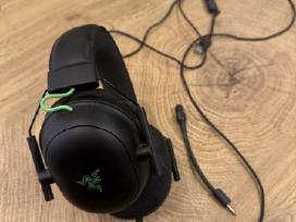 Razor Blackshark V2 Ausines