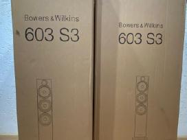 Klipsch ir Polk Kolonėlės