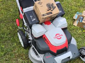 Cramer 61cm profesionali žoliapjovė