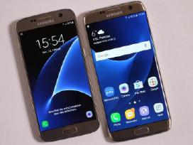 Samsung Galaxy S7 ir S7 Edge