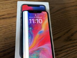 iPhone X 256gb