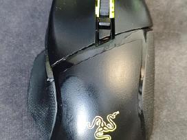 Razer basilisk ultimate pilnas komplektas