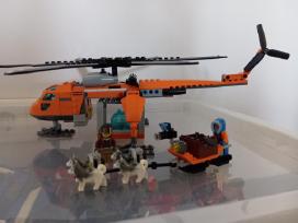 Lego 60034