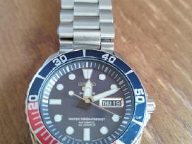 Seiko 5 sports made in Japan