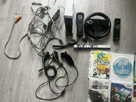 Nintendo wii