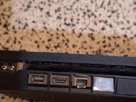 Ps 4 slim 1t