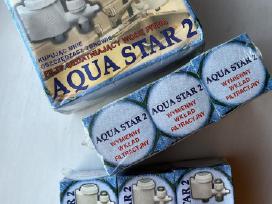 “Aquo Star 2" vandens filtravimo sistema
