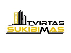 Sandėlininkas