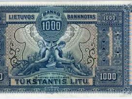 Brangiai perku smetoninius 1922,1928 Litus