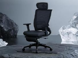 Flexispot ergonominė ir sulankstoma biuro kėdė