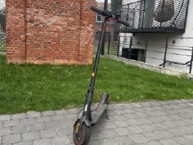 Xiaomi Mi Electric Scooter Pro 2 elektrinis paspir