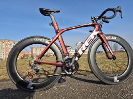 Plento dviratis Trek Madone 56 cm