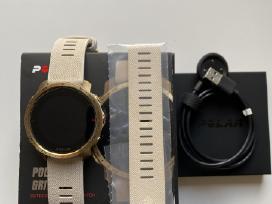 Polar Grit X Pro