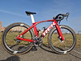 Plento dviratis Trek Madone 52 cm