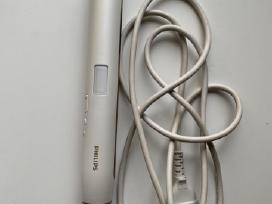 Philips Hp8374 „moistureprotect“ tiesinimo žnyplės