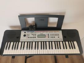 Yamaha Ypt-260