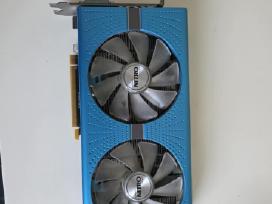 Sapphire Nitro+ Rx 580 8gb Special Edition gpu