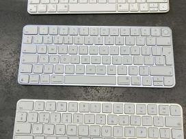 Apple Magic keyboard touch id