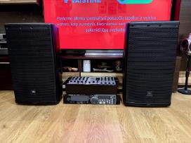 Koncertinis Jbl Eon 612 komplektas