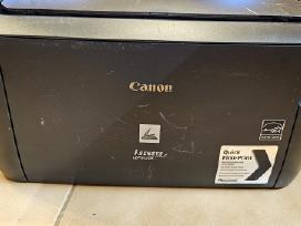 Canon I-sensys Lbp6020b Spausdintuvas
