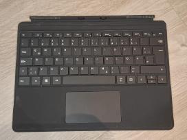 Microsoft Surface Pro 9 13" Klaviatūra (De)