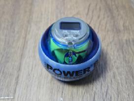 Originalus Nsd Powerball riešo treniruoklis