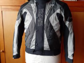 Yamaha su pašiltinimu moto striukė, S dydis