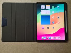 Parduodu Apple iPad Pro 12.9" 2021 128gb+apple Pen