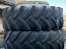 580/70/r38 Kleber traktoriaus dubliai