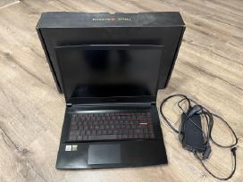 Msi gf63 10sc