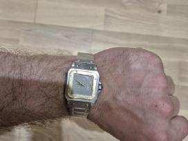 Cartier laikrodis