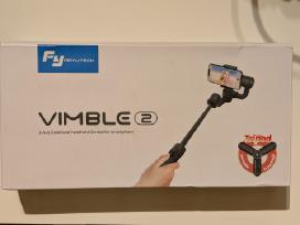 Vimble 2 išsitiesiantis stabilizatorius telefonui