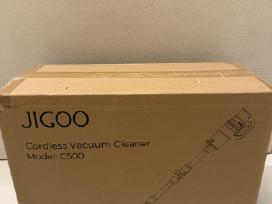 Jigoo C500 rankinis dulkių siurblys