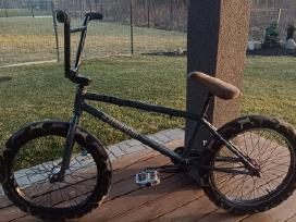 Stlnbikes 18" BMX