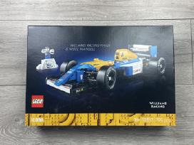 Lego Rinkinukas