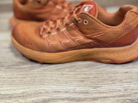 Merrell Moab kedai Vibram padas
