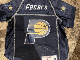 Nba Pacers maikute suniukui