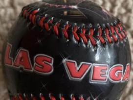 Suvenyras Las Vegas baseball