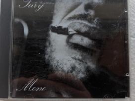 Fury In The Slaughterhouse - Mono (CD, Album)