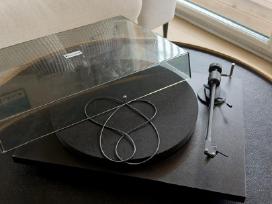 Pro-ject Primary E Patefonas