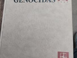 Genocidas naujuos