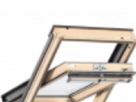 Velux stoglangiai