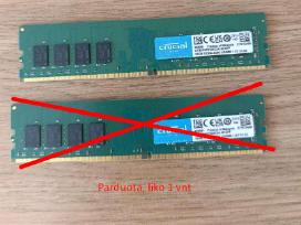 32gb RAM Ddr4 3200mhz
