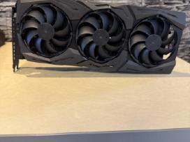 Asus Rog Strix Amd Radeon Rx 5700 XT 8gb