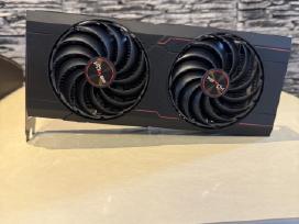 Radeon Rx 6700 XT Sapphire Pulse 12 GB