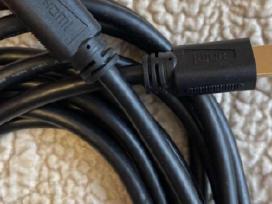 Hdmi kabis 3 metru