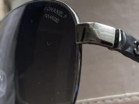 Chanel Polarized sunglasses