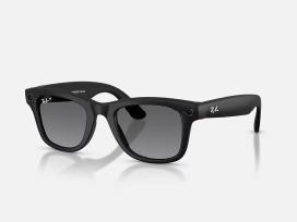 Rayban Meta ( Rw4012 ) Gen-2